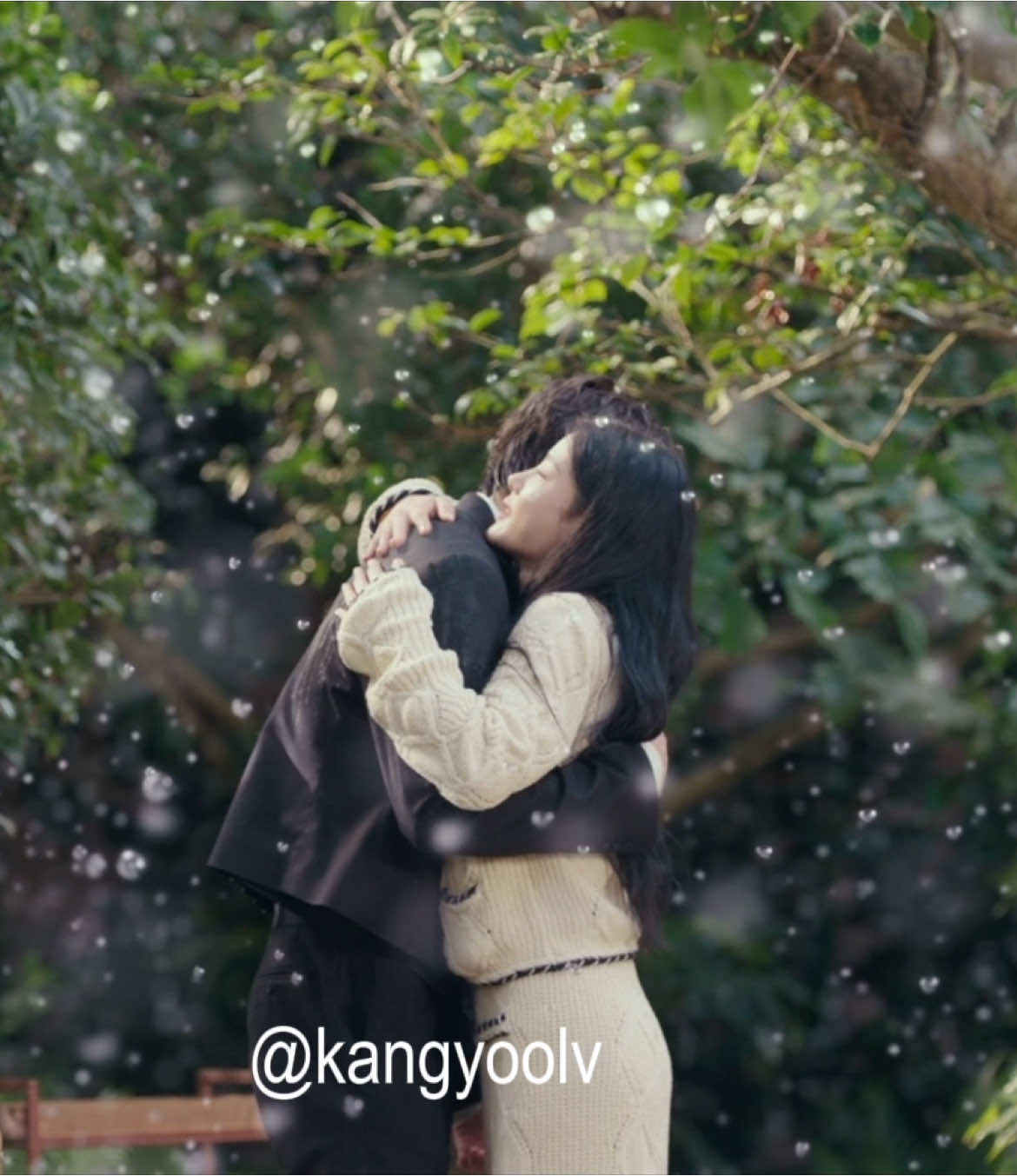 #MYDEMON :: M. - Anil Emre Daldal. #songkang #kimyoojung #mydemon #fyp 