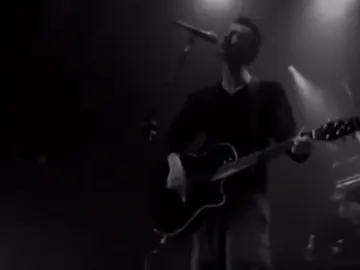 #radiohead #letdown #song #onedayimgonnagrowings 