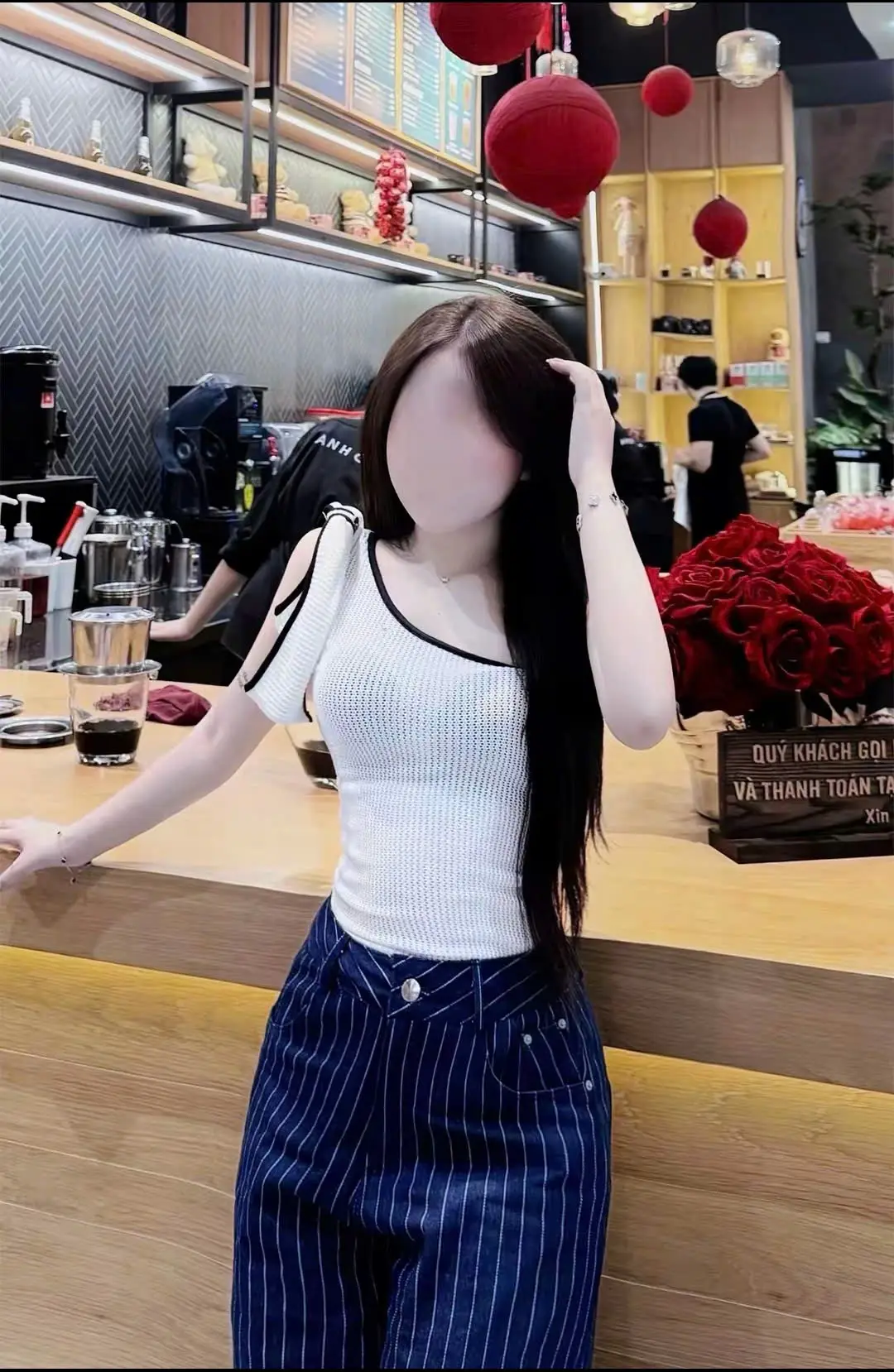 #ghepanhngoicaphe #viral #xuhuong #fyp #fypppppppppppppppppppppp 