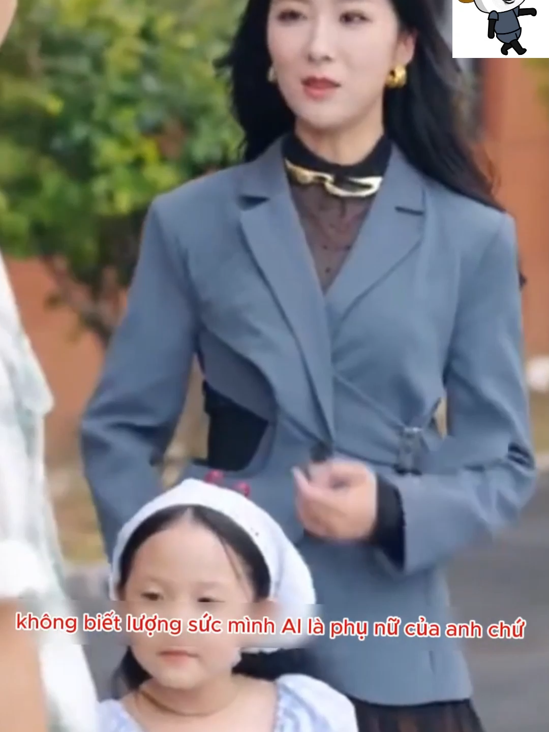p21- Chàng trai vừa thất nghiệp thì bạn gái cũ tìm đến và dẫn theo 1 bé gái nói là con của a, hệ thống ông bố toàn năng đã đến với a lúc đó.#hanhansubb #review #phimmoi2025 #phimtrungquoc #hethong #bobimsua