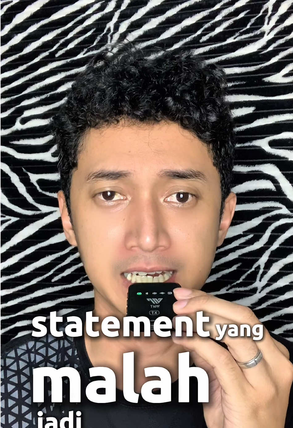 Kenapa Banyak Pejabat Blunder Gara-Gara Ngomong? #pejabat #pejabatviral 