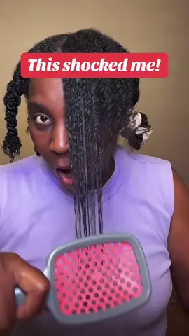 Replying to @Demi Have you tried the Unbrush detangling brush #unbrushhairbrush #unbrushreview #detanglingbrush #detanglingnaturalhair #TikTokShopCreatorPicks 
