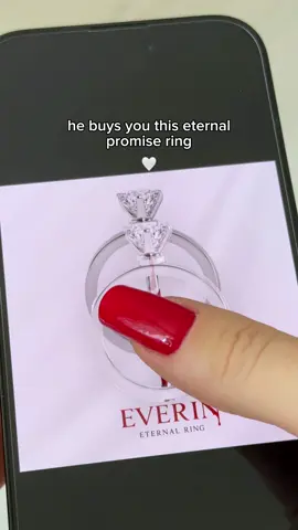 Symbol of love. #ring #viral #jewelry 