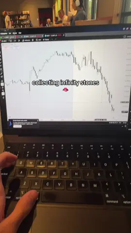 Don’t drop out of school to trade ✌️ #fyp #stocks #sat #motivation #infinitystones 