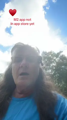 Information about the new US app called M2. It is not in the App Store as of September 5 which is today keep looking for it. I will post when I see it. Follow me watch video all the way through so it gets a good reach. Thank you.#usa #m2 #apple #android#redheartsclub 