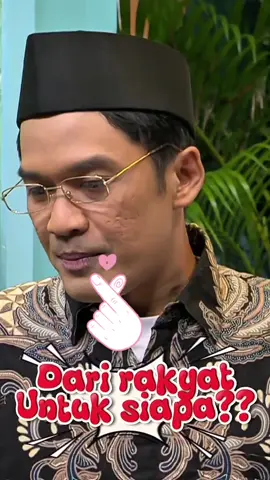 Dari rakyat untuk siapa#vidioviraltiktok_fyp #vidioviraltiktok #pengikut #komedi #lucu_ngakak 