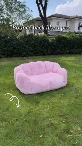 Date night just got a major upgrade! 🌸💺 This floral loveseat bean bag is the perfect spot for cozy cuddles and sweet moments. #CoupleGoals #DateNightIn #CozyVibes #MAXYOYO #beanbagchair #sofa #fyp 