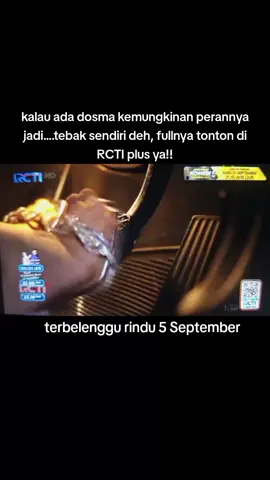 terbelenggu rindu 5 September 2025#terbelenggurindu #terbelenggurindumalamini 