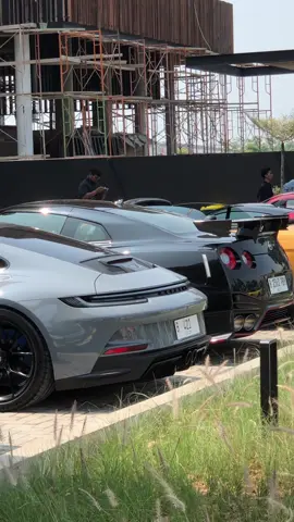 kalian suka yg mana? #carmeet #bosxo