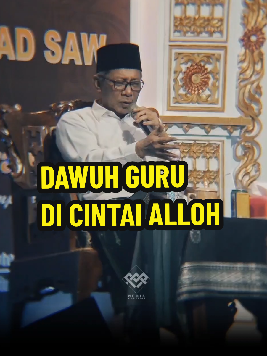 Semoga Kita Semua Tergolong Orang Yang Di Cintai Oleh Alloh Dan Mendapatkan Ridhonya Manusia Yang Di Cintai Alloh Swt Dan Mendapatkan Ridhonya 🤲  // Mbah Yai Haji Achmad Ruba'i Al-khudlori // Pengasuh Pondok Pesantren Al-hidayah Kalisari, Kalirejo, Lampung Tengah  . #ngaji #ngajionline #kiyainu #mbahyairuba'i #alhidayahkalisari 