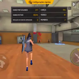 Sensi no vídeo     #sensibilidadefreefire #freefire #foryoupage #fyp #2025 