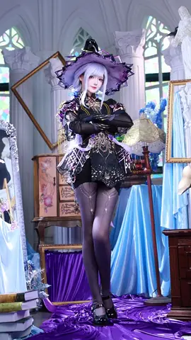 #cosplay #cute #beauty 