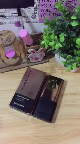 Kakashow foundation stick🫣✨ #kakashow #foundation #foundationstick #facemakeup #fypage 