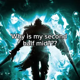 Dark souls 2 sweep #bloodborne #soulsborne #fromsoftware #darksouls2 