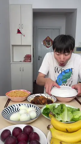 Okay, you can eat it#fyp 