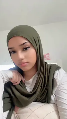 si tu eres la muuusa😛 #fyp #hijabi 