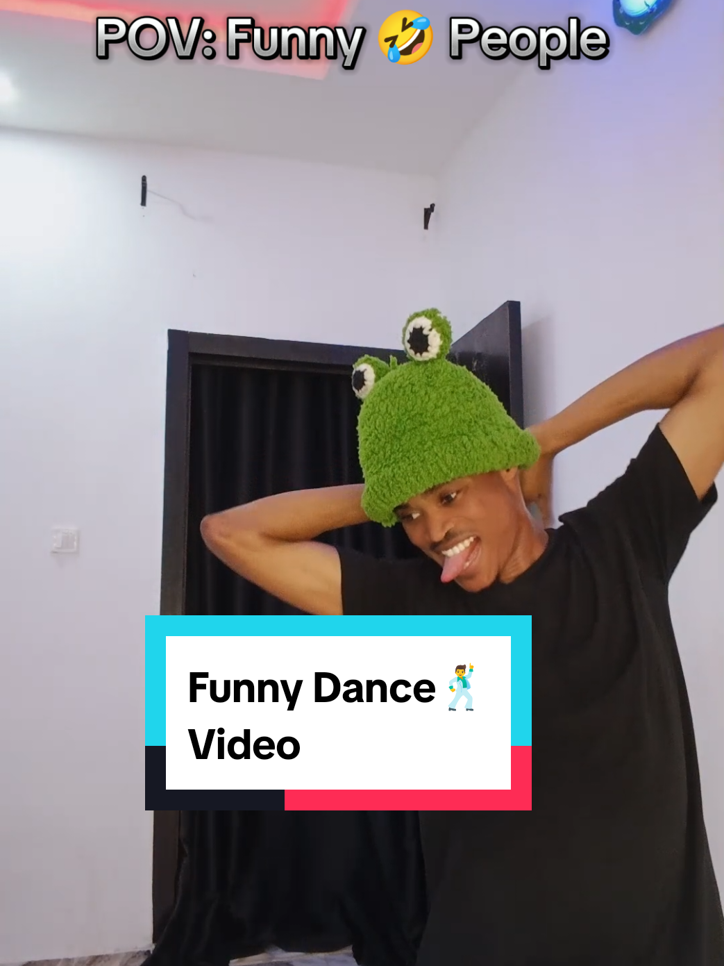 #dancechallenge 