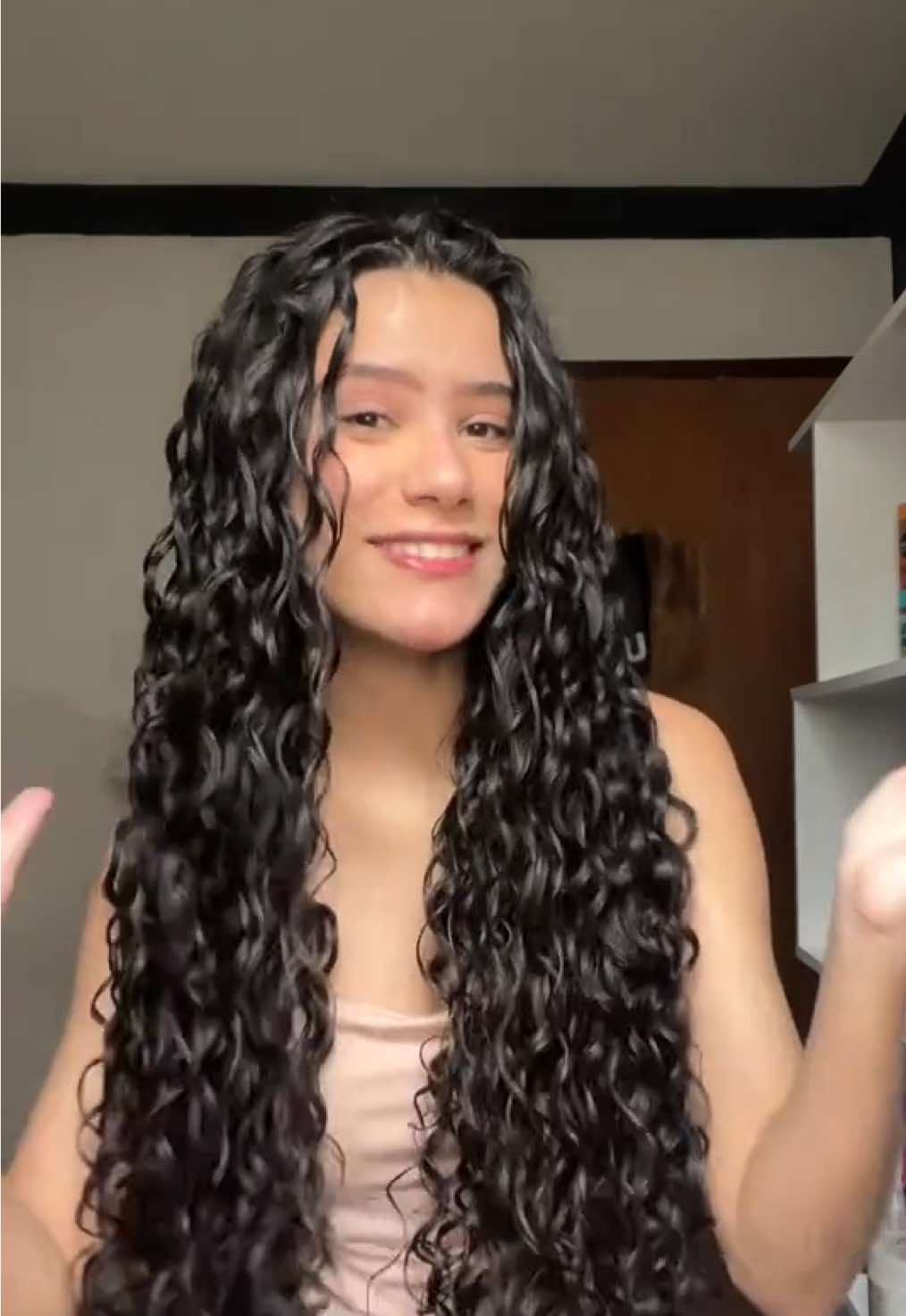3 dicas para um bom day after✨ #fyp #dayafter #cacheada #cabelocacheado #viral 