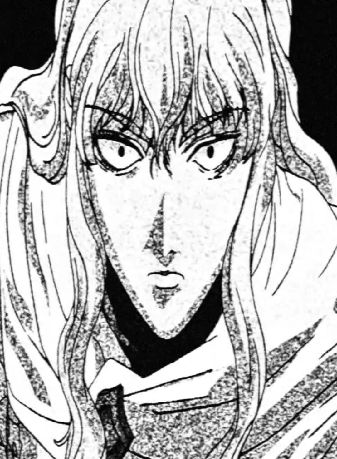 #darktriad #berserk #griffith #sinister #fyp #recommendations #fyp #fyp 