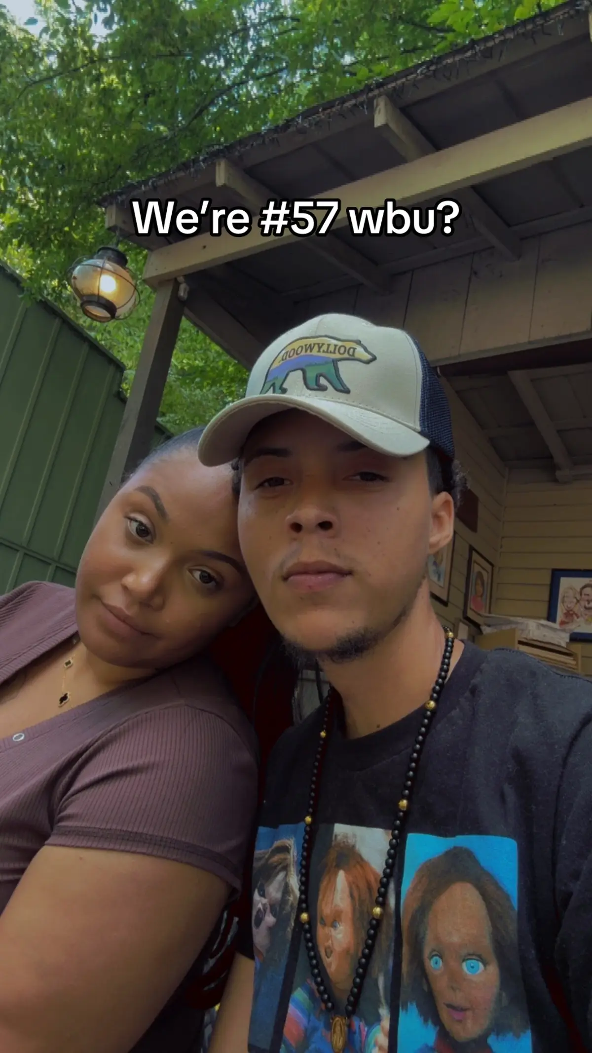 My love❤️ #fyp #couples #blackcouples #foryoupage 