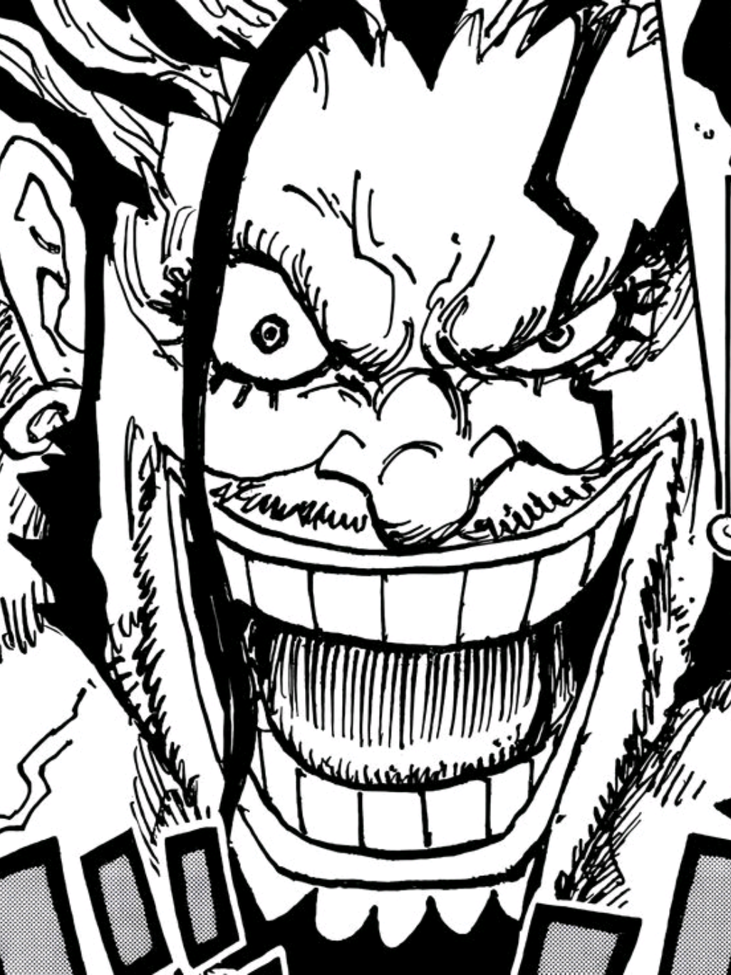 Bisa jadi yang dibenci belum tentu buruk, dan yang dicintai belum tentu baik, dan Xebec menunjukannya🥀 #onepiece #onepiece1159 #animeedit #rocksdxebec #kurohige 