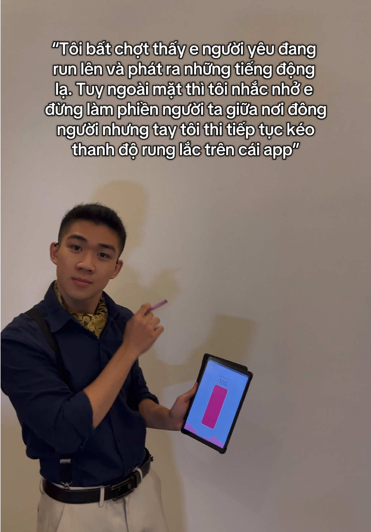 Tê tê tê 