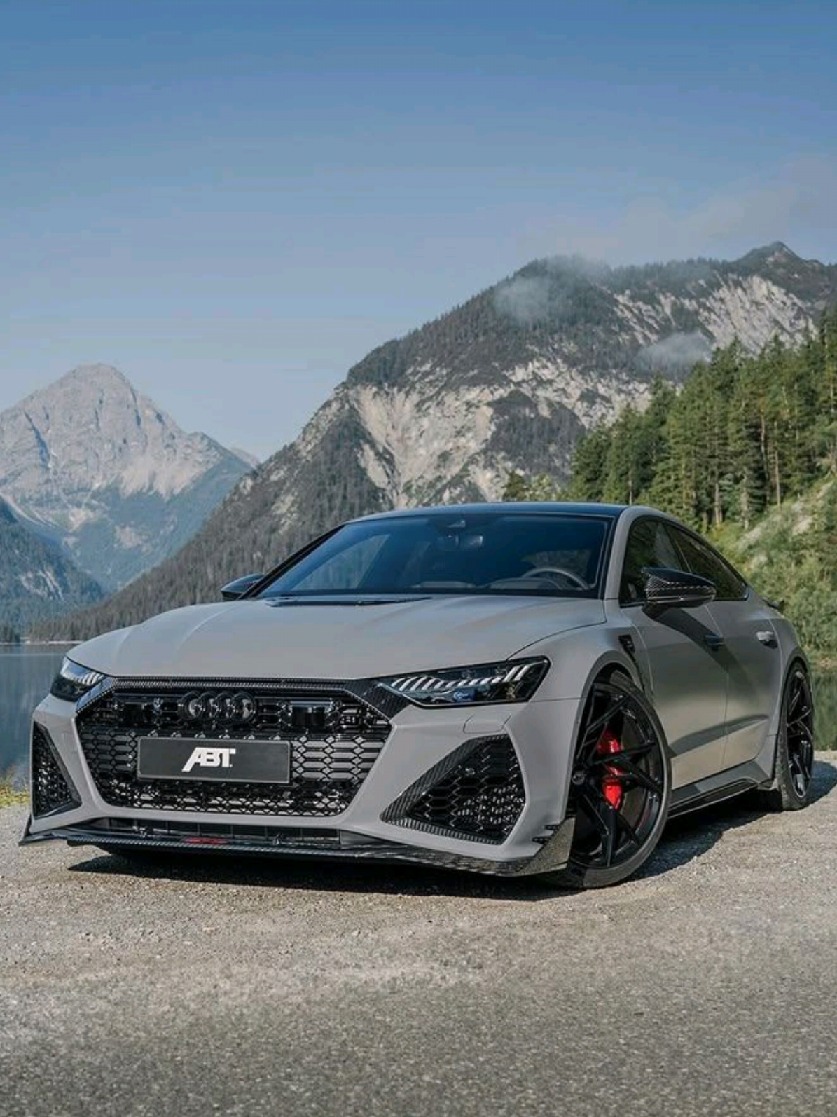 Audi RS7 🖤#audi #rs7 #car #cartiktok #vairal 