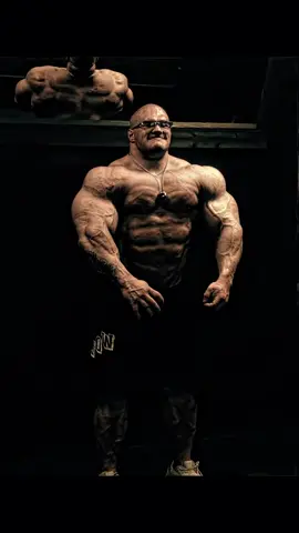 Bro es hulk en la vida real #nickwalker #bodybuilders #fyp #openbodybuilding #hulk 