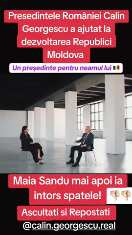 🇷🇴 Calin Georgescu Presedintele României 🇷🇴 Repostati sa auda toata România 🇷🇴  #romania #viral #fyp #goviral #foryou 
