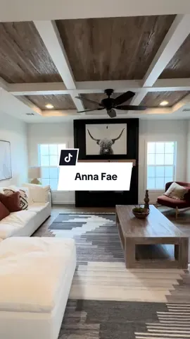 The Anna Fae is never going out of style 💐 #claytonhomes #manufacturedhomes #farmhouse #farmhousedecor #farmhousestyle 