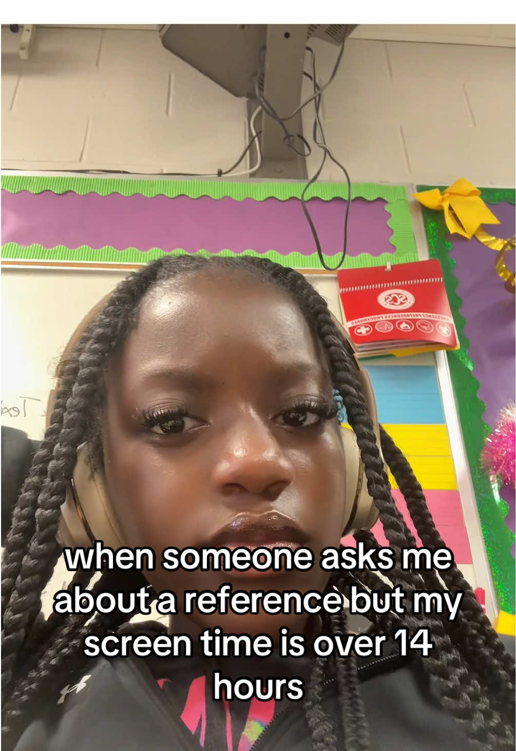 #chronicallyonline #reference #tiktokmemes #fyppppppppppppppppppppppp #screentime 