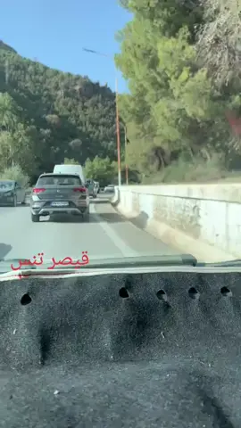 مدخل الجنوبي قيصر المدينة تنس