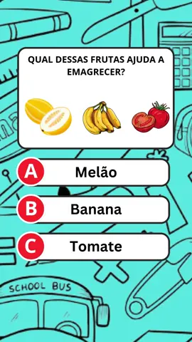Quiz de conhecimentos gerais #quiz #pergunta  #conhecimentosgerais 