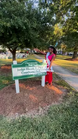 Judge Auntie has always been that girl  #757 #chesapeakeva #fyp #hamptonroadsva 