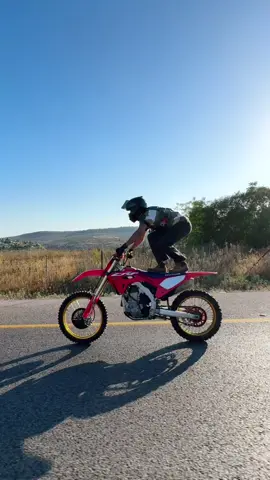 #honda #crf450r #bike #wili 