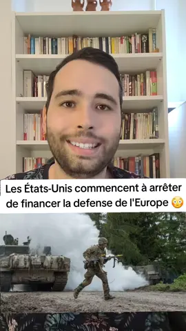 #europe #info #actu #trump #analyse 