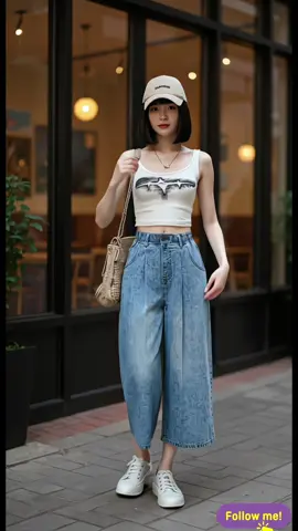 Em là người con gái 3 không #thoitrangnu #outfitnu #mixdo #ootdnu #stylegioitre #xuhuongthoitrang #thoitrangtiktok #guonguoidep #outfitdichoi #phongcachnu #quockhanh #2thang9 #viral #fashion #a80 #vtvcab #dcgr #xuhuong #duymuoi 