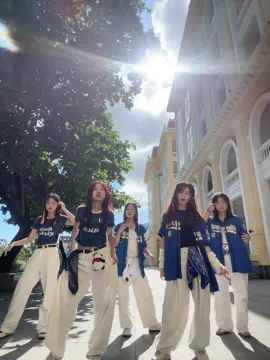 nổ khai giảng #fyp #xh #dance 