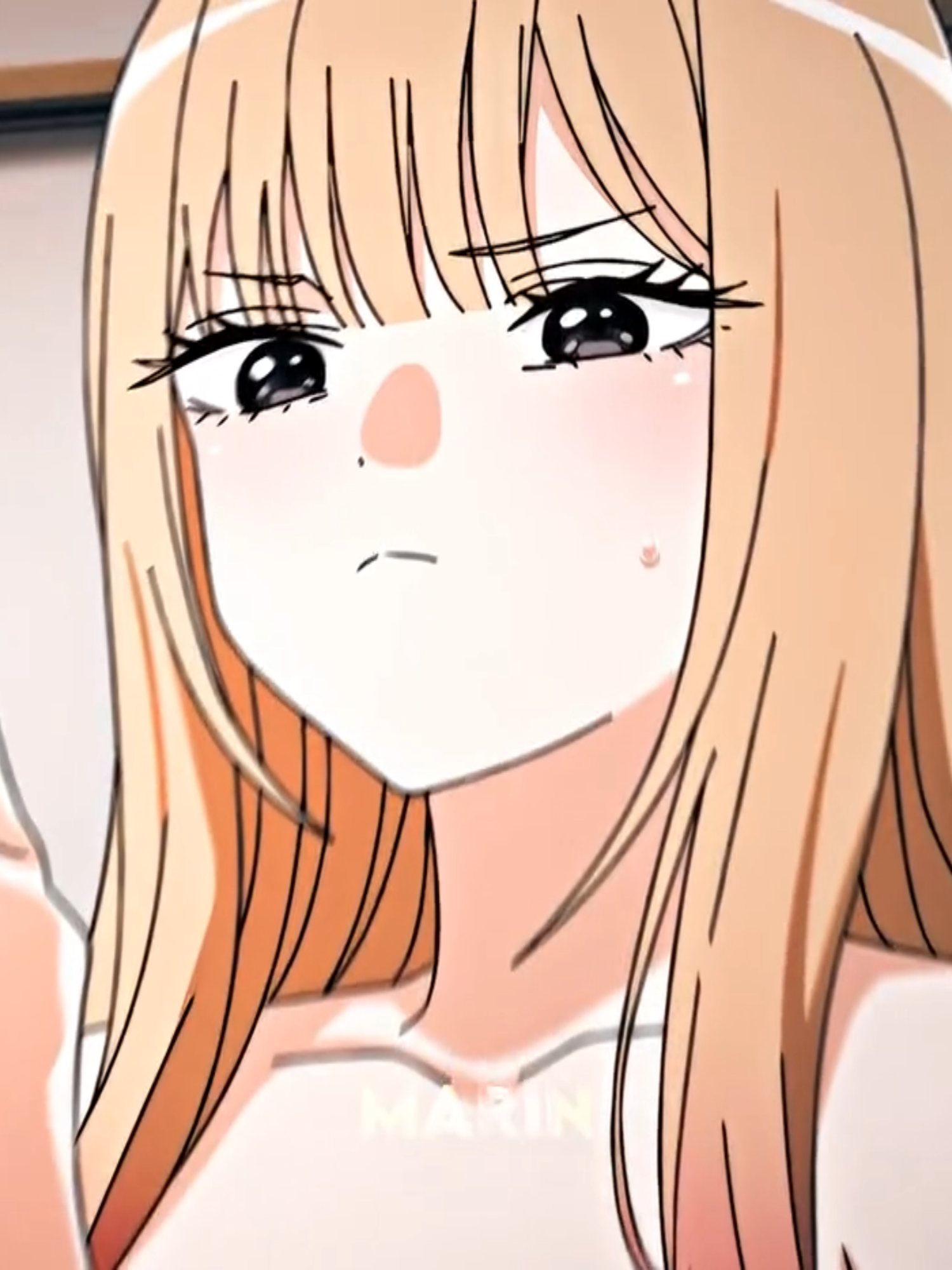 #アニメ #sonobisquedollwakoiwosuruseason2 #sonobisquedollwakoiwosuru #mydressupdarling #marinkitagawa #hanasq