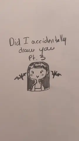 Part 3 💃🏽also I’ve been getting a few requests but yes commissions are open for the few interested :) #didiaccidentallydrawyou #art #sketchart #tradart 
