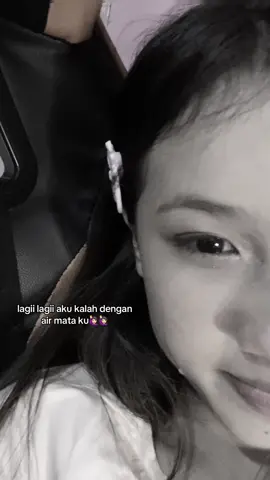 oke ketiga kali nangis
