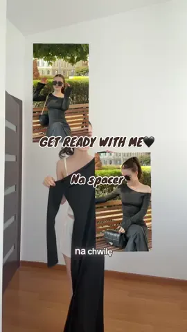 Laski czego macie najwięcej w garderobie? Ja poszukuję dalej topów, ale nic nie wpadło mi w oko… Seria wykopujemy z szafy ciuchy 🩵 #grwm #dlaciebie #polska 
