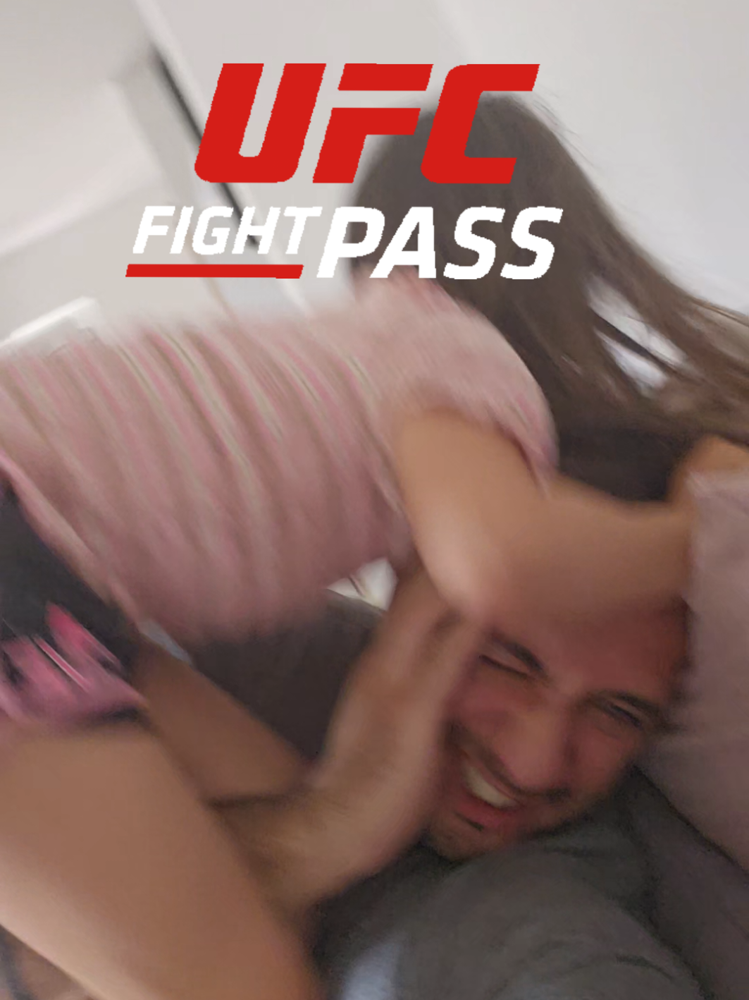 #UFC #combactsport #martialarts #DidíeCecé #perte 