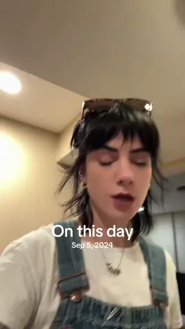 #onthisday 