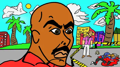 driving in my car right after a beerp | Dexter animation memes #dexter #funny #animation #fyp #undertale 