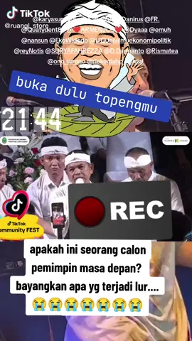 #promoseruweekend #fyppppppppppppppppppppppp #bapaaing #aniesbaswedan #pramonoanung 