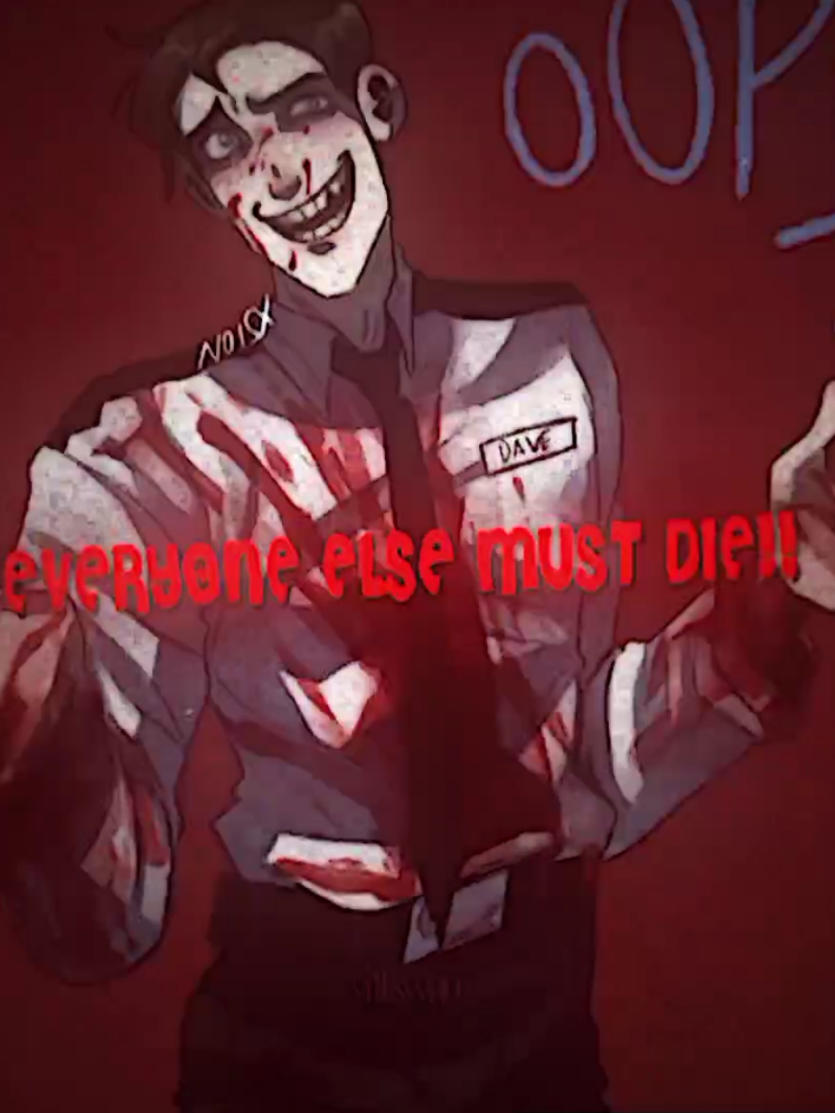#WILLIAMAFTON <3 #williamafton #davemiller #williamaftonedit #fnaf #fivenightsatfreddys #edit #fyp #on #fyr 