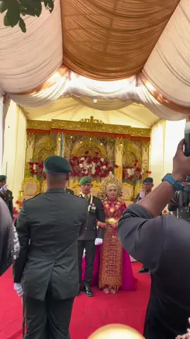 Masyaallah Allah🩷 #fyp #sangkurporatniad #sangkur #masukberanda #masukberandafyp #viraltiktok #masukfyp #tni #persitkartikachandrakirana #pasangantniad #viralvideos 