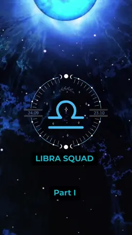 lanjut part II? #zodiak #libra #squad #viral #fyp 