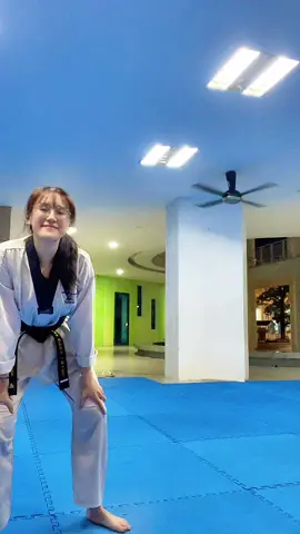 Đừng để tui gọi đồng đội nhíe 🤒 #xh #xuhuong #viral #taekwondo @khiếu để o @Phuong Anh 